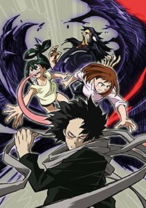 【中古】 僕のヒーローアカデミア 3rd Vol.2 Blu-ray (初回生産限定版)