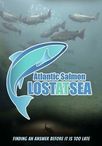 【中古】 Atlantic Salmon - Lost At Sea [DVD]