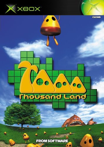 フロム・ソフトウェア サウザンドランド-Thousand Land- オークション