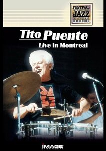 【中古】 Live in Montreal [DVD] [輸入盤]