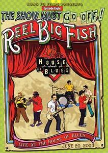 【中古】 Live at the House of Blues [DVD] [輸入盤]