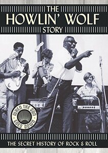 【中古】 Howlin' Wolf Story [DVD] [輸入盤]