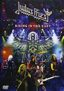 【中古】 ライヴ・アット・武道館 (RISING IN THE EAST) [DVD]