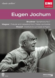 【中古】 Eugene Jochum [DVD] [輸入盤]