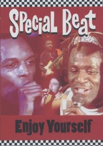 【中古】 Enjoy Yourself [DVD] [輸入盤]