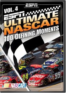 【中古】 Espn Ultimate Nascar 4: Defining Moments [DVD] [輸入盤]