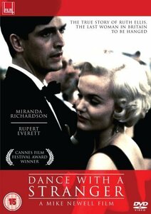 【中古】 Dance With A Stranger [輸入盤 anglais]