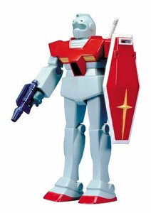 【中古】 1/144 RGM-79 ジム (機動戦士ガンダム)