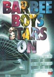 【中古】 STARS ON [DVD]