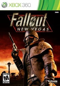 【中古】 FALL OUT NEW VEGAS (輸入版) - Xbox360