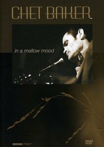 【中古】 In a Mellow Mood [DVD] [輸入盤]