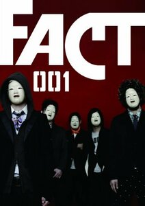 【中古】 001. [DVD]