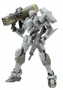 【中古】 フルメタル・パニック!The Second Raid M9 ガーンズバック (1/60スケール ABS製塗装済