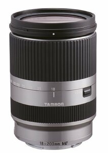 【中古】 Tamron 高倍率ズームレンズ 18-20mm F3.5-6.3 DiIII VC ソニーEマウント用 ミラ