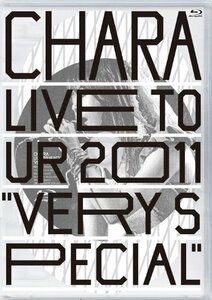 【中古】 Live Tour2011 Very Special [Blu-ray]