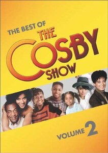 【中古】 Best of the Cosby Show 2 [DVD] [輸入盤]