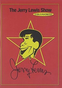 【中古】 Best of Jerry Lewis Show [DVD] [輸入盤]