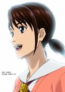 【中古】 SKET DANCE -セカンド・ダンス- 04 [DVD]