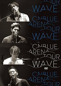 【中古】 2014 ARENA TOUR WAVE @OSAKA-JO HALL (DVD)