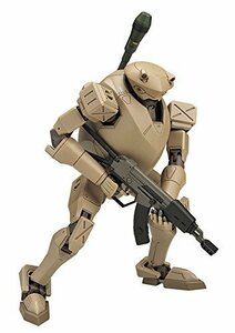 【中古】 アルメカ フルメタル・パニック！The Second Raid 1/60 Rk-92 サベージ サンドVer.