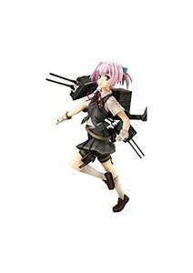 【中古】 艦隊これくしょん ~艦これ~ 不知火 1/7スケール PVC製塗装済み完成品フィギュア