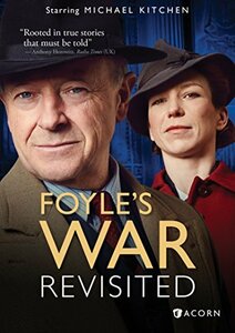 【中古】 Foyle's War Revisited [DVD] [輸入盤]