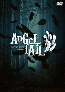 【中古】 AnGeL fAlL【完全生産限定盤】 [DVD]