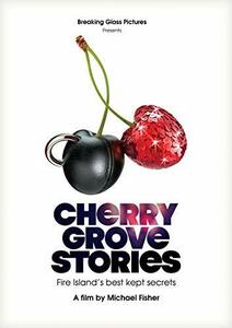 【中古】 Cherry Grove Stories [DVD]