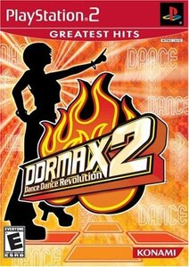 【中古】 Ddr Max 2 / Game