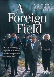 【中古】 Foreign Field [DVD] [輸入盤]