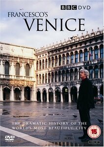 【中古】 Francesco's Venice [DVD] [輸入盤]