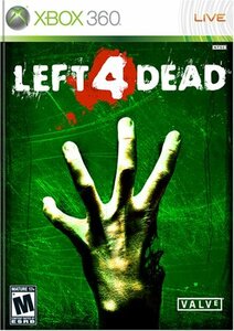 【中古】 Left 4 Dead / Game