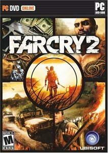 【中古】 Far Cry 2 輸入版 北米