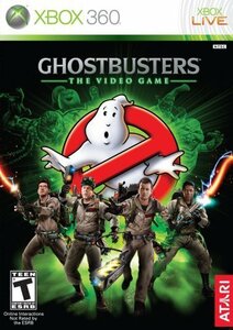 【中古】 Ghostbusters 輸入版 - Xbox360