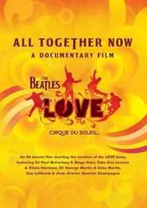 【中古】 All Together Now [DVD] [輸入盤]