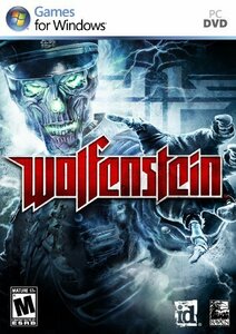 【中古】 Wolfenstein 輸入版