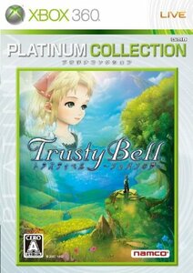 【中古】 トラスティベル ~ショパンの夢~ Xbox 360 プラチナコレクション