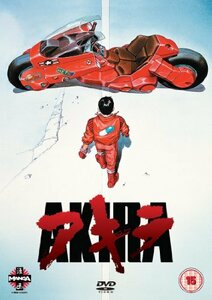 【中古】 Akira [DVD] [輸入盤] [PAL]