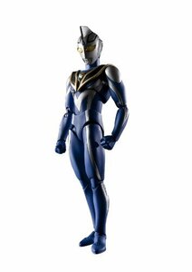 【中古】 ULTRA-ACT ウルトラマンアグル (V2)