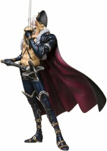 【中古】 フィギュアーツZERO X (ディエス) ・ドレーク