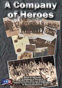 【中古】 Company of Heroes: Untold Stories From the Band [DVD]