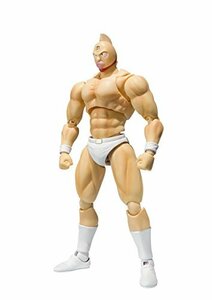 【中古】 S.H.フィギュアーツ キン肉マン ORIGINAL COLOR EDITION 約150mm PVC&ABS