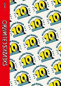 【中古】 10th Anniversary Live【BD】 [Blu-ray]