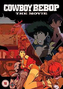 【中古】 COWBOY BEBOP 天国の扉 カウボーイビバップ 劇場版 アニメ [輸入盤] [DVD] [PAL]