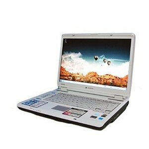 【中古】 バッデリーの充電 使用OK!!【15型ワイド液晶】【無線Wi-Fi付き】【DVD鑑賞OK】OPEN おまかせW