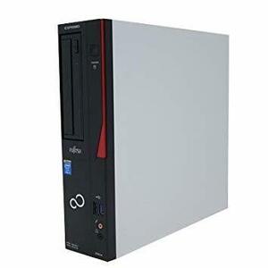 【中古】 デスクトップPC FUJITSU ESPRIMO D582/G Core i5-3470 メモリ8GB HDD