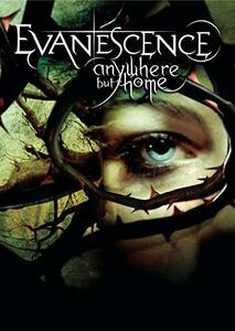 【中古】 Anywhere But Home/ [DVD] [輸入盤]