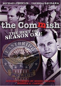 【中古】 Commish: Best of Season 1 [DVD] [輸入盤]