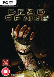 【中古】 Dead Space 輸入版 UK