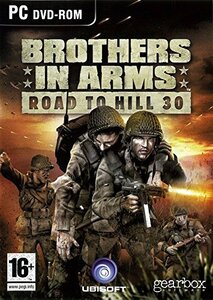 【中古】 Brothers in Arms Road to Hill 30 輸入版